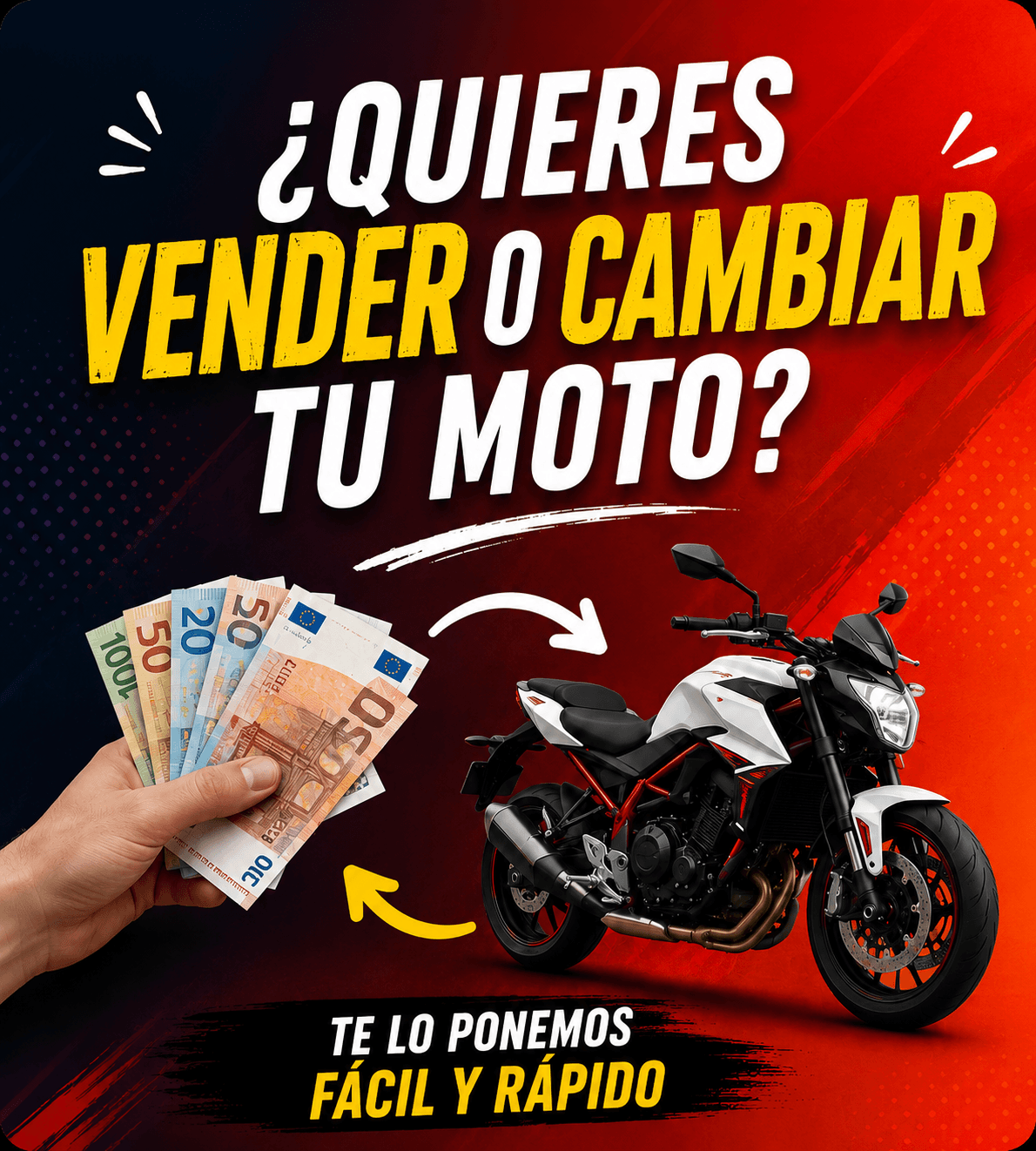 Promoción de MotoCasionWEB 1