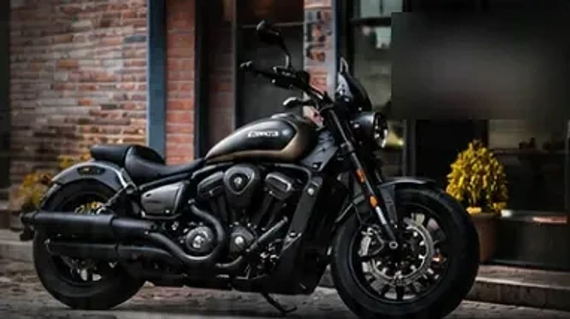 Moto Benda