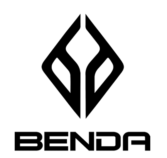 Logo de Benda