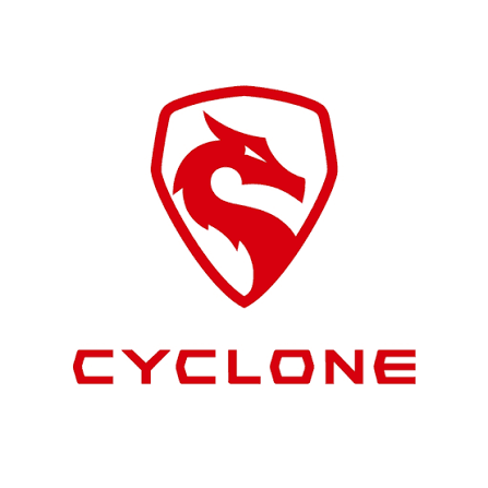 Logo de Cyclone