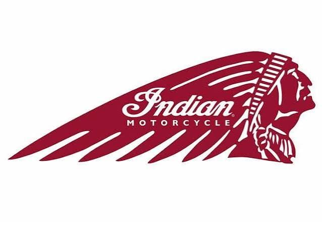 Logo de Indian Motorcycle