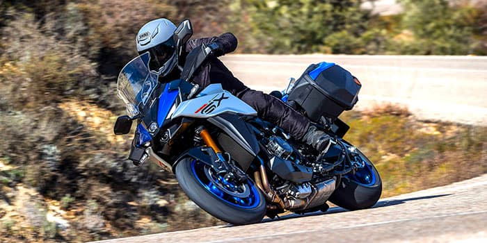 Las Mejores Rutas en Moto por la Comunidad Valenciana