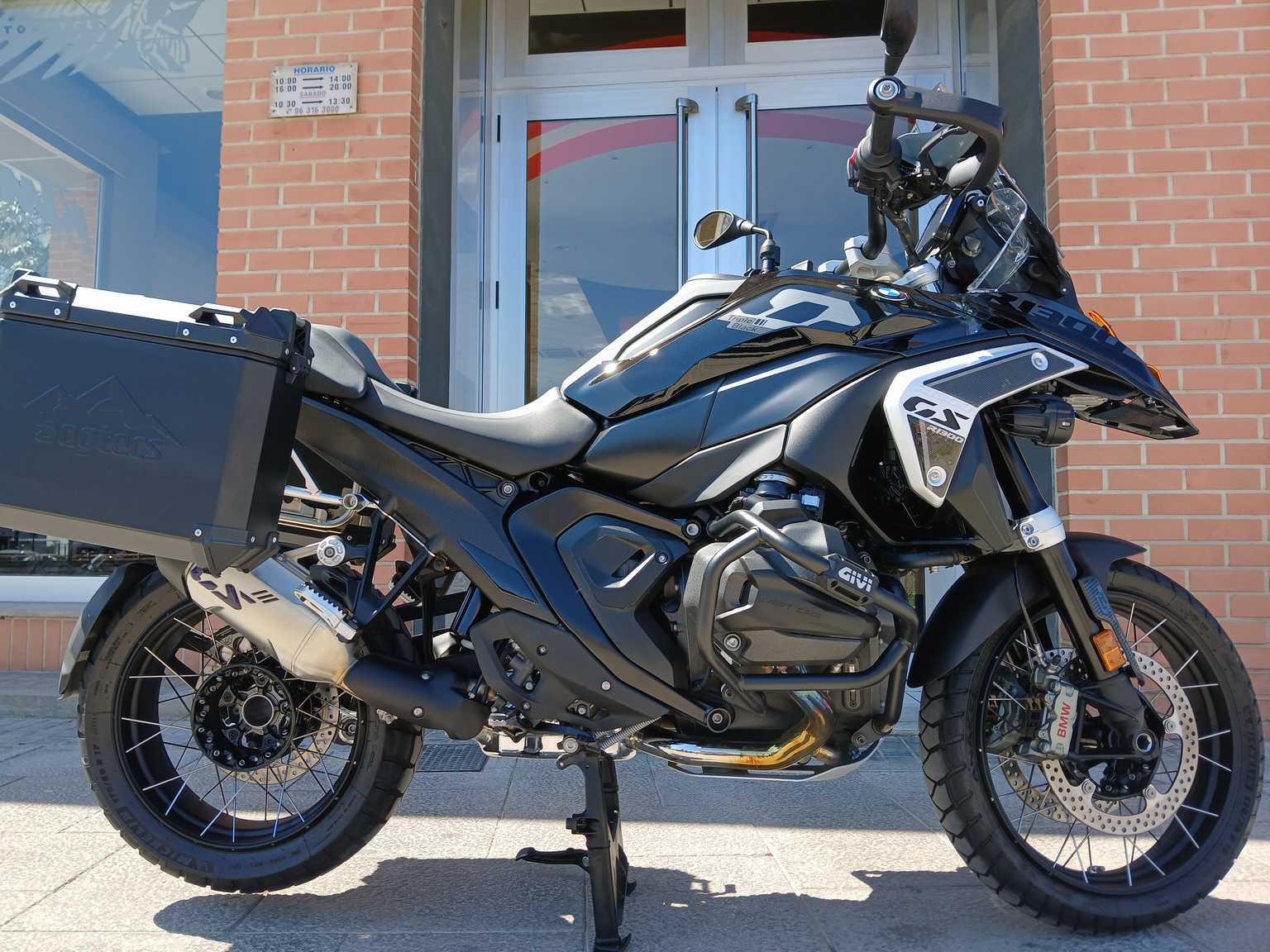 BMW R 1300 GS