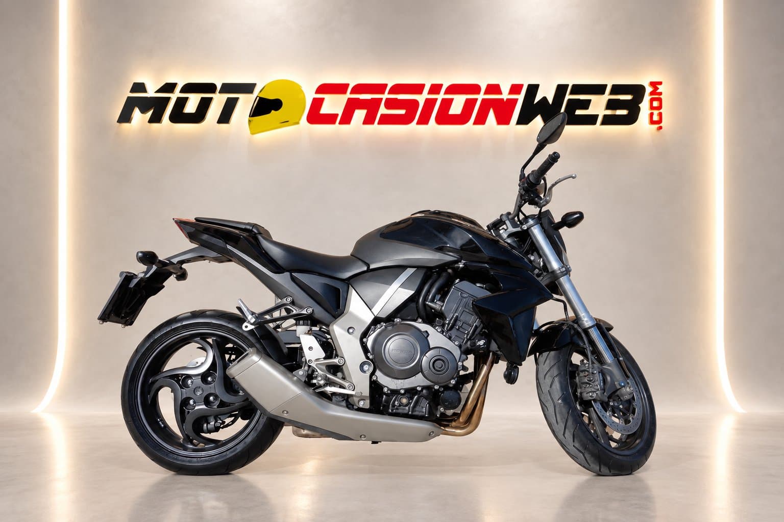Honda CB 1000R